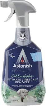Astonish Limescale Remover 750ml